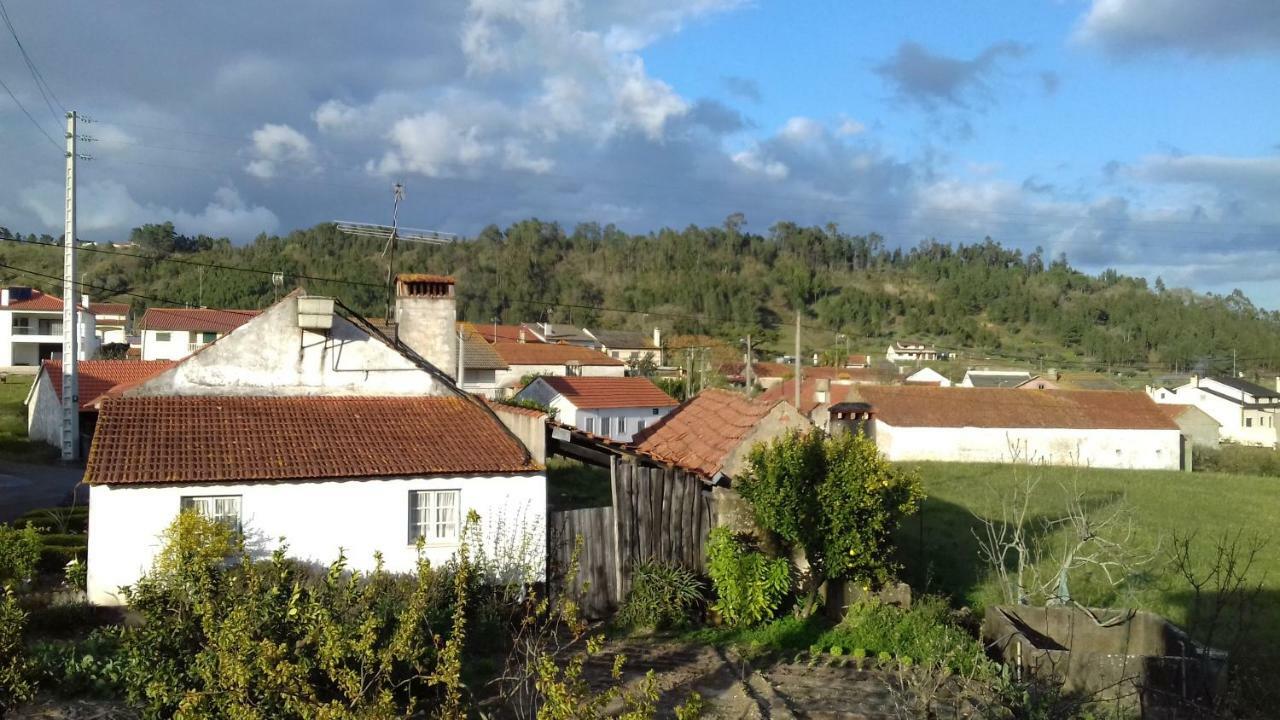 Villa Charming Country House à Ourém Extérieur photo